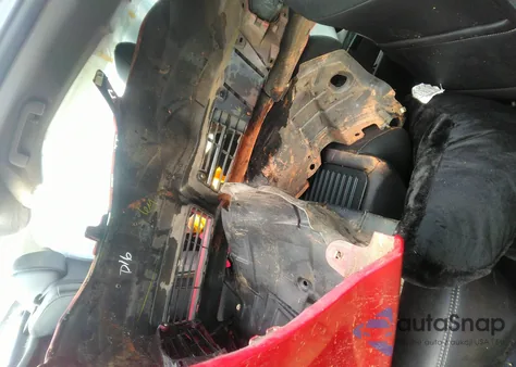 2012 Toyota Camry Se z USA, uszkodzony, nr VIN 4T1BF1FK4CU573028